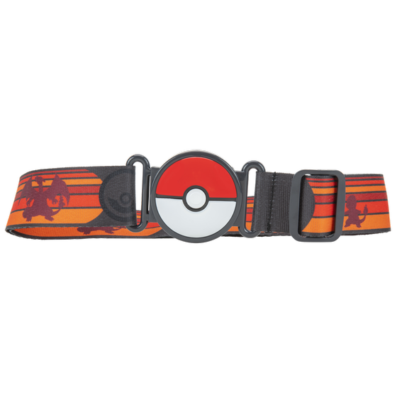 POKEMON Clip N Go Pokeball Ζώνη με Φιγούρα W8 (2 Σχέδια) image 13