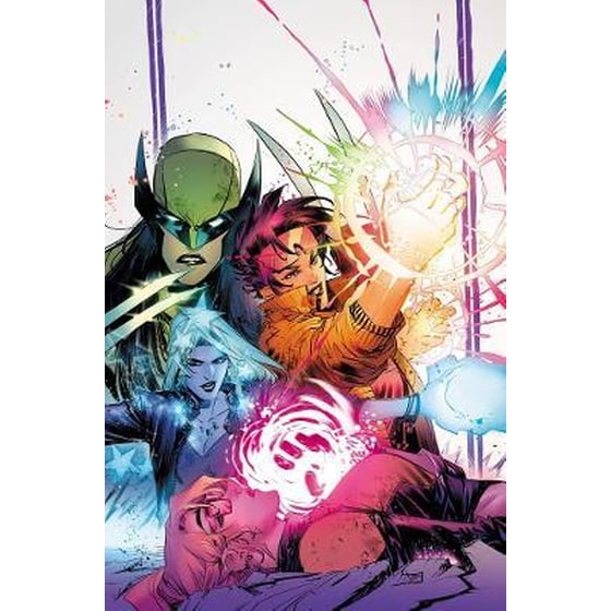 X-terminators image 0