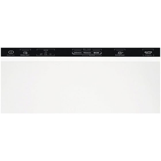 AEG FSB42607Z για 13 Σερβίτσια Πλήρως Εντοιχιζόμενο Πλυντήριο Πιάτων image 7