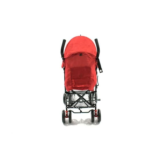 Βρεφικό Καρότσι Flexy Μπαστούνι image 5