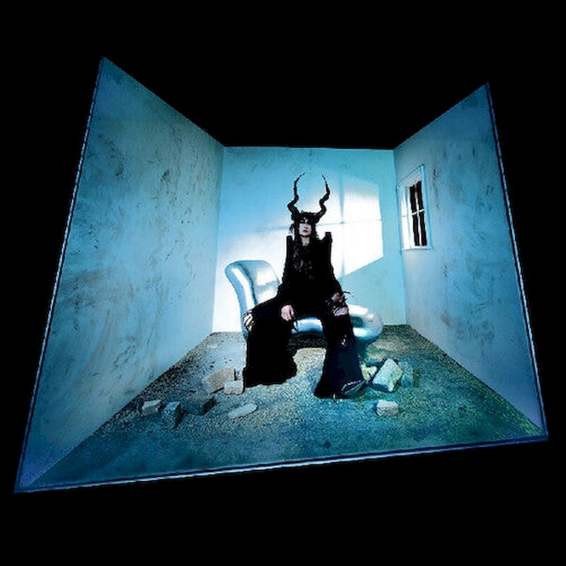 Halo On The Inside (LP)