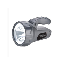 TELCO Φακός Ποδηλάτου με LED WTE-730 - (02473)