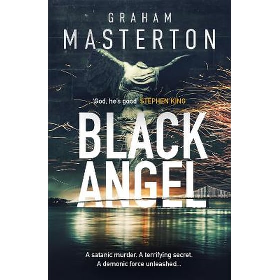 Black Angel image 0