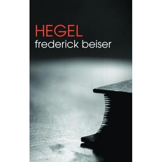 Hegel image 0