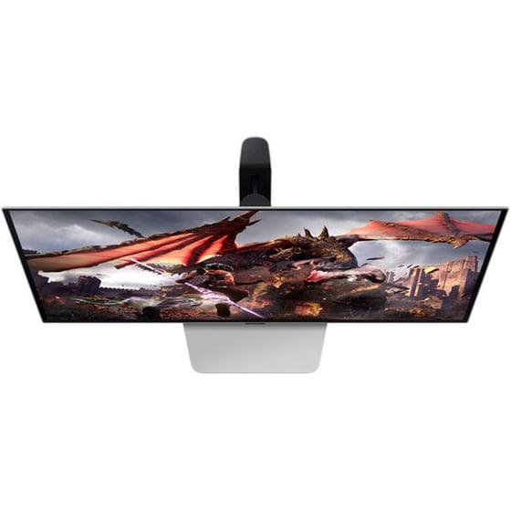 Samsung Odyssey G80SD LS32DG802SUXDU 32'' 4K UHD OLED Flat 240Hz 0.03ms image 8