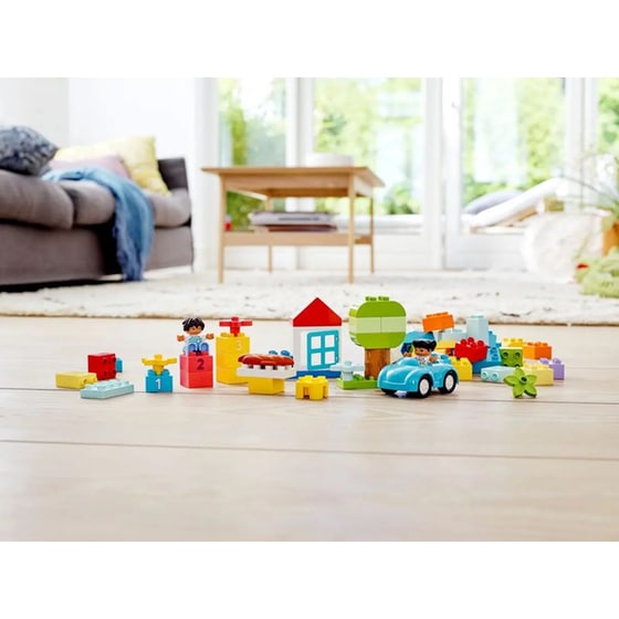 LEGO® Duplo Brick Box (10913) image 5
