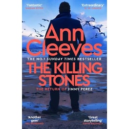 The Killing Stones