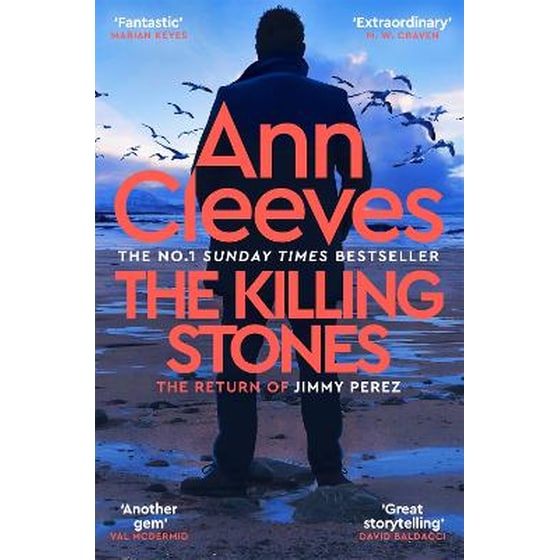 The Killing Stones image 0