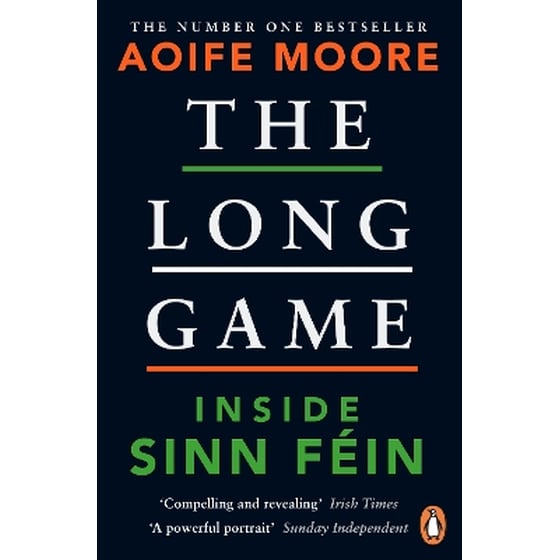 The Long Game image 0