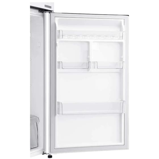Δίπορτο Ψυγείο LG GTB362SHCZD 254 Lt Λευκό image 6