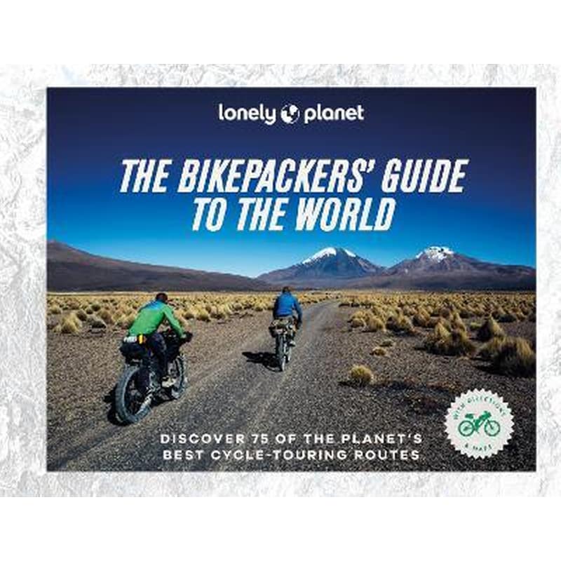 Bikepackers Guide to the World