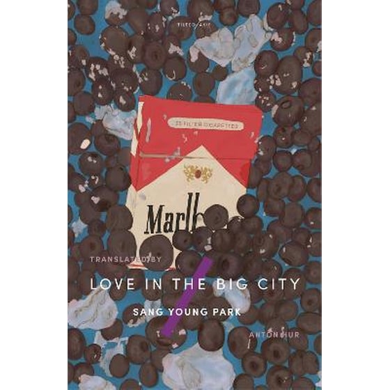 Love in the Big City image 0