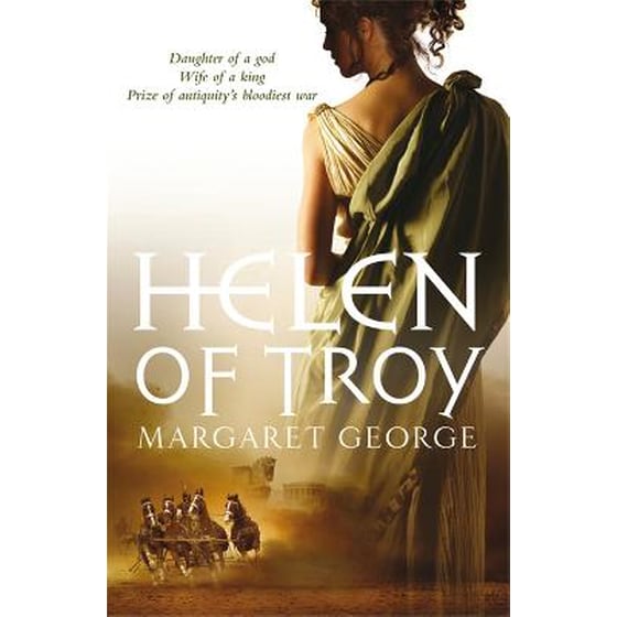 Helen of Troy image 0