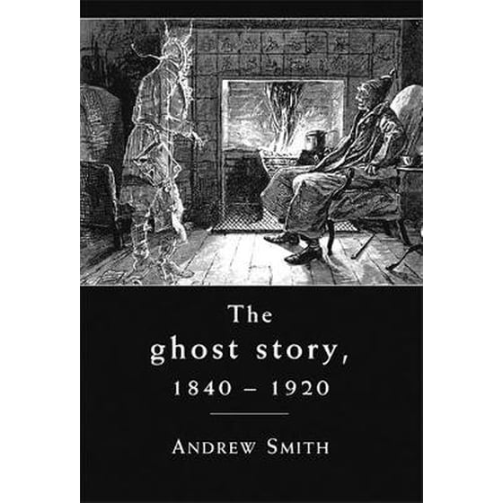 Ghost Story 1840-1920 image 0