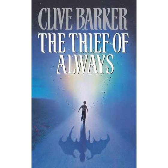 The Thief of Always image 0