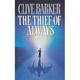 The Thief of Always