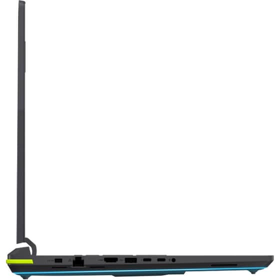 Asus ROG Strix G815LR-S9137X 18'' IPS 240Hz (Core Ultra 9-275HX/32GB/2TB SSD/GeForce RTX 5070 Ti/Win11 Pro) Gray Laptop image 12
