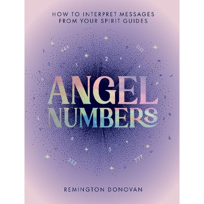 Angel Numbers