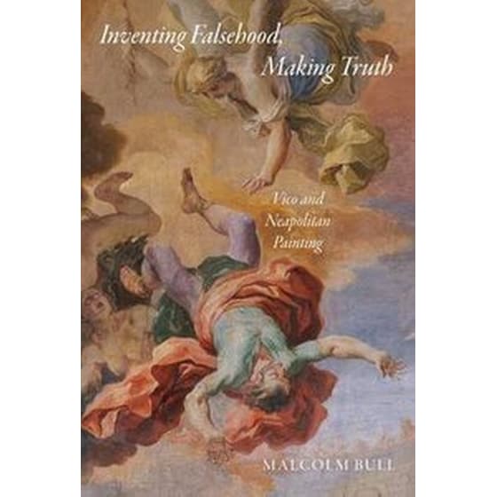 Inventing Falsehood, Making Truth image 0