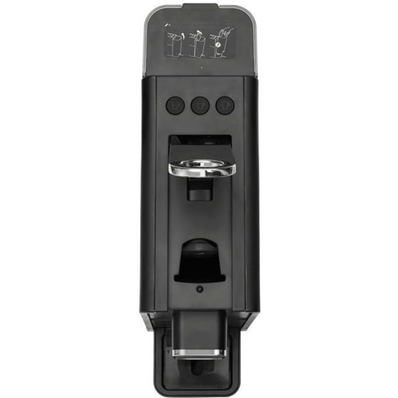 IZZY IZ-3060 1400W 20bar Μηχανή Espresso image 13