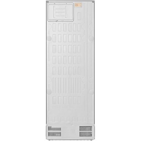 LG GBBW726DEV Total No Frost 465 Lt Ανθρακί Ψυγειοκαταψύκτης image 17