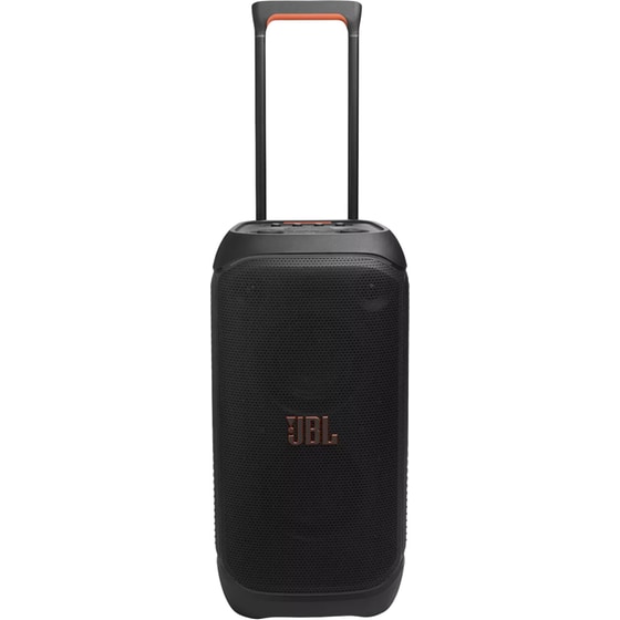 Party Speaker JBL PartyBox Stage 320 240W Karaoke - Μαύρο image 7