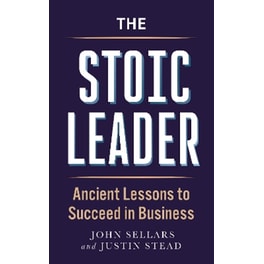 The Stoic Leader