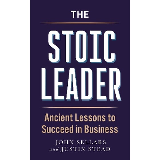 The Stoic Leader image 0