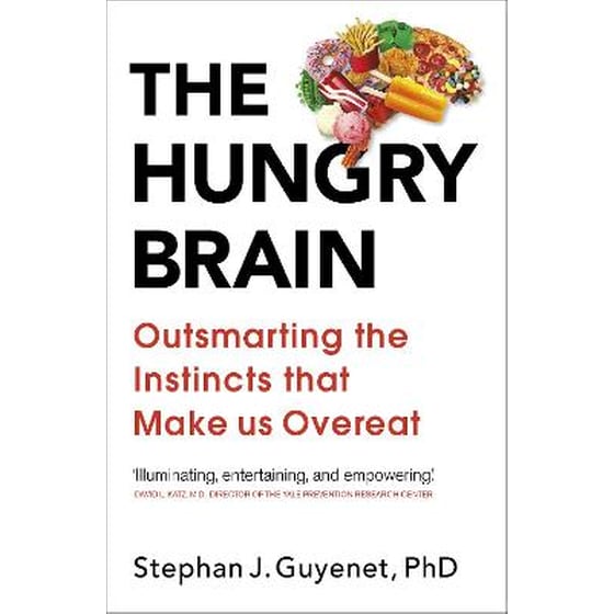 Hungry Brain image 0