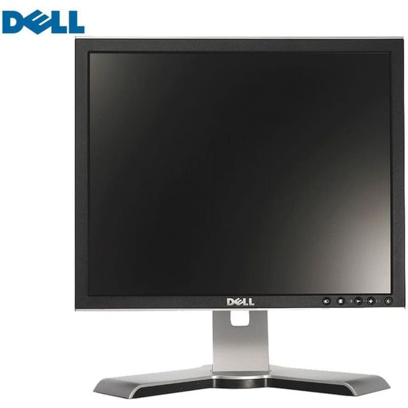 DELL Refurbished Monitor DELL 1908FP BL-SL 19 SXGA TFT Flat | Grade A