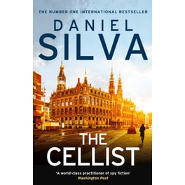 The Cellist