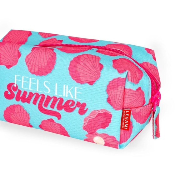 Τσαντάκι Νεσεσέρ Ισοθερμικό Legami Seashell image 1