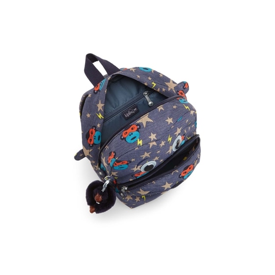 Τσάντα Πλάτης Kipling Faster Toddlerhero image 2