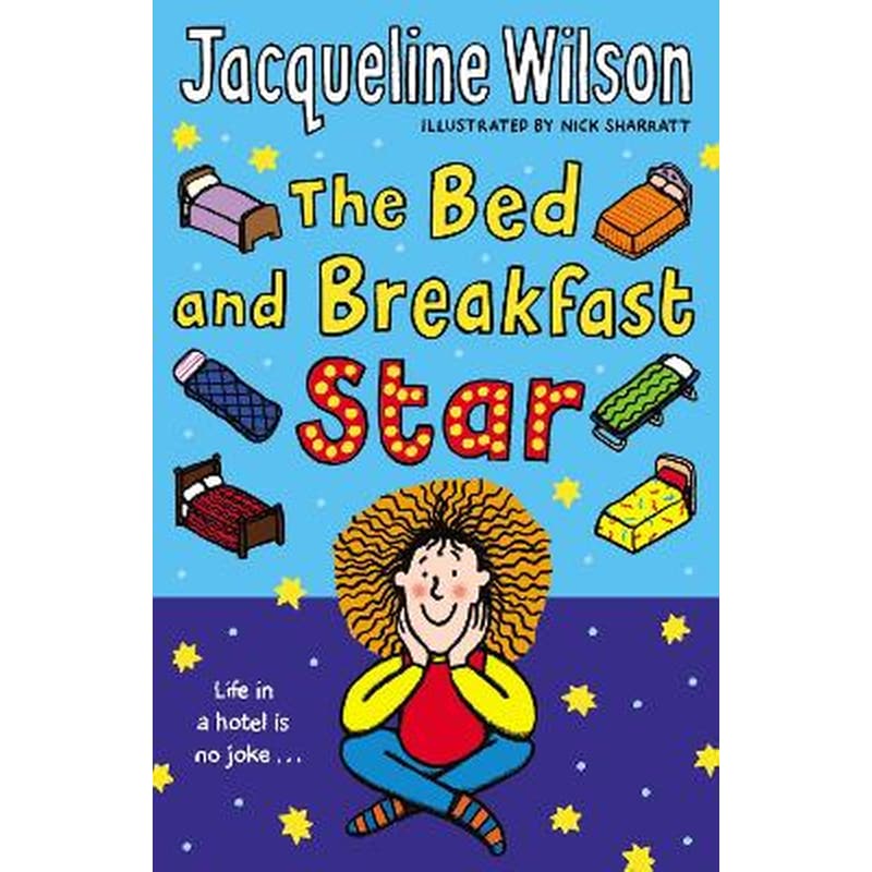 Bed and Breakfast Star