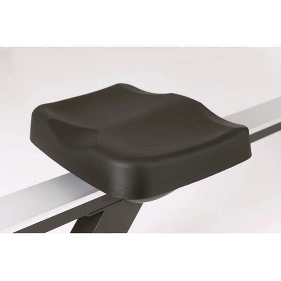 Κωπηλατική με Αντίσταση Αέρα Toorx RWX-300 118x23x67 cm - Μαύρη image 10