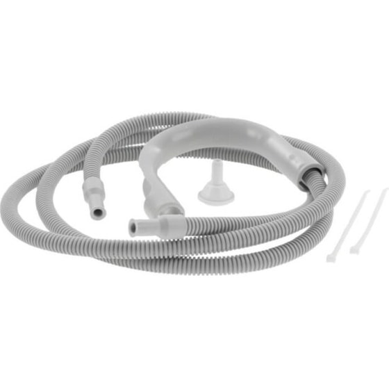 Αξεσουάρ Στεγνωτηρίου Pitsos WTZ1110 - Λευκό image 0