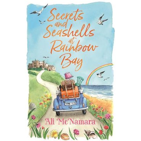 Secrets and Seashells at Rainbow Bay image 0