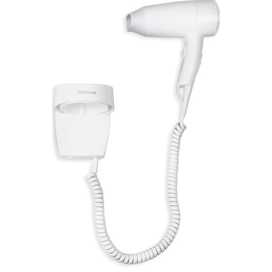 VALERA Premium Super Σεσουάρ Μαλλιών Ξενοδοχείου 1600 W Λευκό image 2