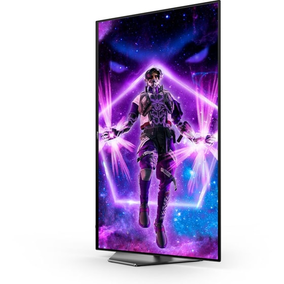 AOC Agon Pro AG276QZD2 26.5" OLED Flat 240 Hz 0.03 ms image 5