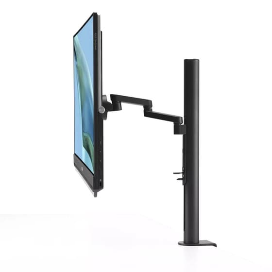 Asus ZenScreen MB249C Business Monitor 23.8'' FHD IPS Flat 75Hz 5ms image 5