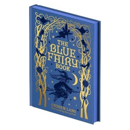 The Blue Fairy Book