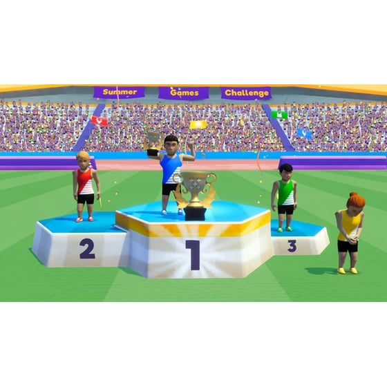 Summer Games Challenge - PS5 image 5