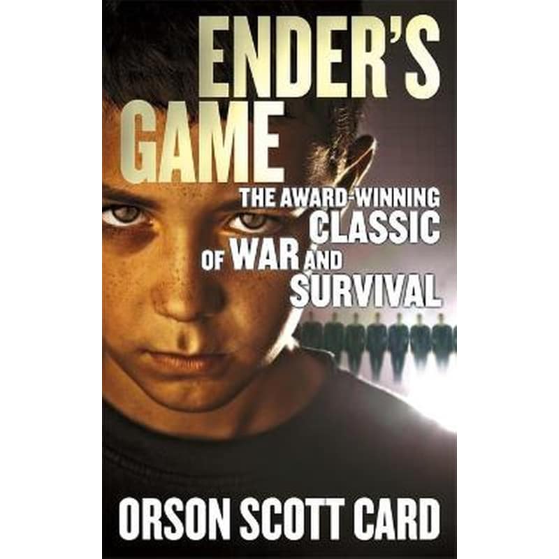 Enders Game