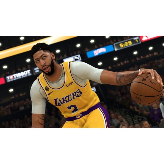 NBA 2K21 - PS5 image 4