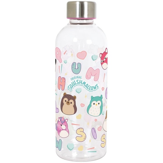 Μπουκάλι Θερμός Stor Squishmallows Hydro 850ml image 0