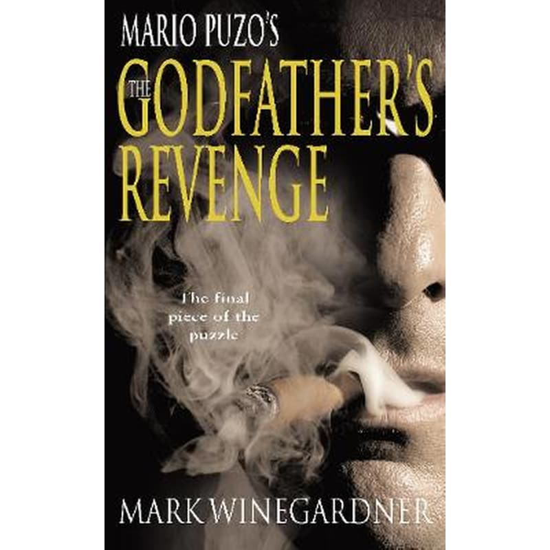The Godfathers Revenge