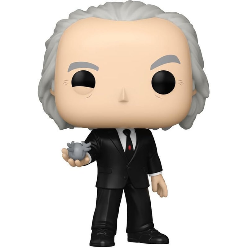 Funko Pop! Movies - Phantasm - Tall Man #1588