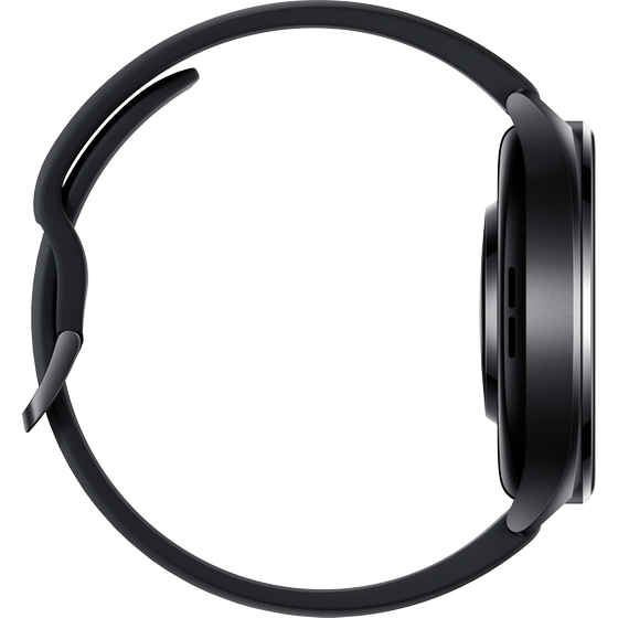 Smartwatch Xiaomi Watch 2 46mm - Black image 4