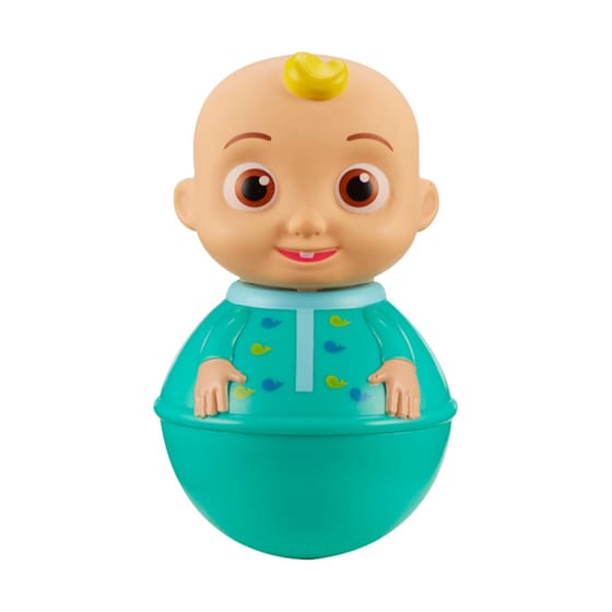 Φιγούρα Weebles Cocomelon (5 Σχέδια) image 4