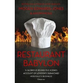 Restaurant Babylon